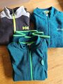 LEGO, Helly Hansen Fleecejacke Gr. 152 / 164