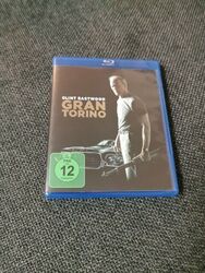 Gran Torino [Blu-ray] von Clint Eastwood | DVD | Zustand sehr gut