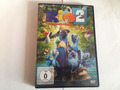 Rio 2 - Dschungelfieber (DVD) - FSK 0 -