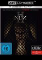 The Nun - Teil 2 -  4K Ultra HD + Blu-ray # UHD+BLU-RAY-NEU