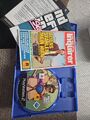 PS2 Sony PlayStation 2 – Grand Theft Auto: Vice City Stories - CIB / PAL