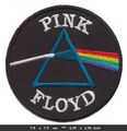 PINK FLOYD Aufnäher Patches Musik Band 70s Psychedelic Rock England