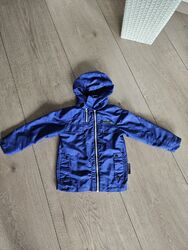 Kinderjacke Windjacke Outerwear Jungen Gr.104