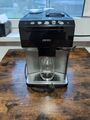 Siemens EQ.500Classic Kaffeevollautomat - Grau/Schwarz