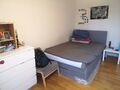 Box SPRING Bett (140 cm x 200 cm)  from SB möbel HAUS.... One year Old in...