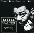 Blues mit Gefühl CD Little Walter