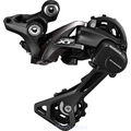 SHIMANO DEORE XT RD-M8000 SCHALTWERK 11-fach SHADOW+ MOUNTAINBIKE SCHALTUNG KURZ