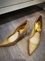 michael kors high heels Gr 40