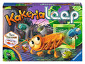 Ravensburger Kinderspiel Würfellaufspiel Kakerlaloop 21123