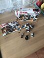 LEGO Star Wars Jedi und Clone Troopers Battle Pack 75206, 100% vollständig