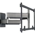 VOGEL'S TV-Wandhalterung Elite TVM 5855 schwarz