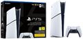 Sony PlayStation 5 Digital Slim Edition 1TB SSD PS5 Spielekonsole weiß CFI-2016