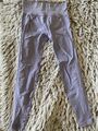 Leggings Sportleggins Sport Oceans Apart Lila Pastell S “ Beverly Pant ” Orchid