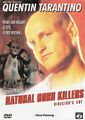 NATURAL BORN KILLERS - DIRECTOR'S CUT DVD - WOODY HARRELSON - OLIVER STONE