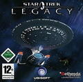 Star Trek: Legacy (PC, 2008)