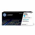 194441428902 HP Toner 212X W2121X Cyan bis zu 10.000 Seiten Hewlett-Packard