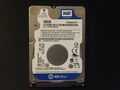 GOOD [ 500 GB ] HDD HARD DISK WD BLUE (with a Arch linux inside, can be removed)