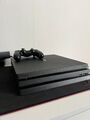 PS4 Pro 1TB mit Controller