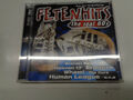 CD      Various - Fetenhits - The Real 80's 