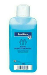 STERILLIUM Desinfektionsmittel 500ml Desinfektion PZN 00970709 sofort lieferbar