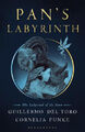 Pans Labyrinth: Das Labyrinth des Fauns von del Toro, Guillermo [Taschenbuch]