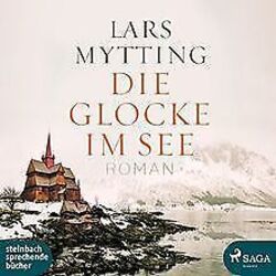 Die Glocke im See von Lars Mytting | Buch | Zustand gutGeld sparen & nachhaltig shoppen!