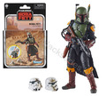 STAR WARS THE VINTAGE COLLECTION TVC BOBA FETT (TATOOINE) 3,75" DELUXE / HASBRO