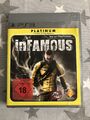 Sony PlayStation 3 Spiel InFamous 2009 PAL