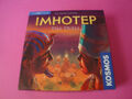 Imhotep - Das Duell