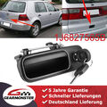 Heckklappe Griff Schloss 1J6827565B mit 2x Schlüssel für VW Golf 4 Polo 6N Lupo