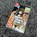 Grand Theft Auto: Die Trilogie - Die definitive Edition (Nintendo Switch)