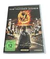 The Hunger Games Die Tribute Von Panem Dvd