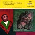 Richard Wagner (1813-1883) • Die Meistersinger von Nürnberg 7" • Josef Greindl