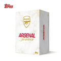 Topps Arsenal FC Forever / NEU SEALED / Original Sammelkarten