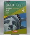 English G LIGHTHOUSE 4 Workbook Lehrerfassung Lösungen 8. Klasse