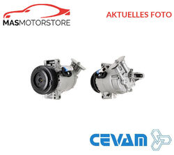 KOMPRESSOR KLIMAANLAGE CEVAM 8600265 I FÜR OPEL ASTRA H,ASTRA H GTC