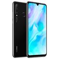 Huawei P30 Lite - 128GB - Midnight Black - Dual SIM - Zustand WIE NEU