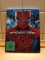 Blu-ray/ The Amazing Spider-Man - 3D + 2D Version - Sehr guter Zustand 