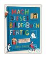 Mach dieses Bilderbuch fertig von Keri Smith