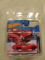 Hot Wheels - Mercedes Benz 300 SL - Pagode - Oldtimer