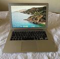 Apple MacBook Air 13,3 Zoll (128GB SSD,i.Core i5 5. Gen., 2,90GHz, 8GB RAM) TOP