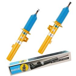 2 Bilstein SPORT Stoßdämpfer B8 vorne für BMW 3er E90 E91 E92 E93