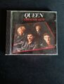 Queen - Greatest Hits I (1994) Album Best of Musik CD Sehr guter Zustand