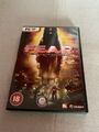 FEAR - First Encounter Assault Recon DVD Rom