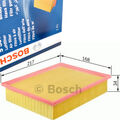 BOSCH 1457433593 Luftfilter für FORD FIESTA FUSION MAZDA 2 1.25-1.6 11.01-12.12