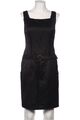 Luisa Cerano Kleid Damen Dress Damenkleid Gr. EU 38 Schwarz #tizod5k