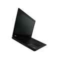 Lenovo ThinkPad P50 i7 6820HQ 16GB 512GB 15,6" 4K (Akku 80%) Displaystreifen