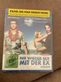 Nie wieder Sex mit der Ex - DVD / Blu-ray - *NEU*