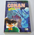 Manga "Detektiv Conan vs. Kaito Kid" - Egmont Manga - Gosho Aoyama