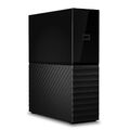 WD My Book™ Festplatte, 8 TB HDD, 3,5 Zoll, extern, Schwarz